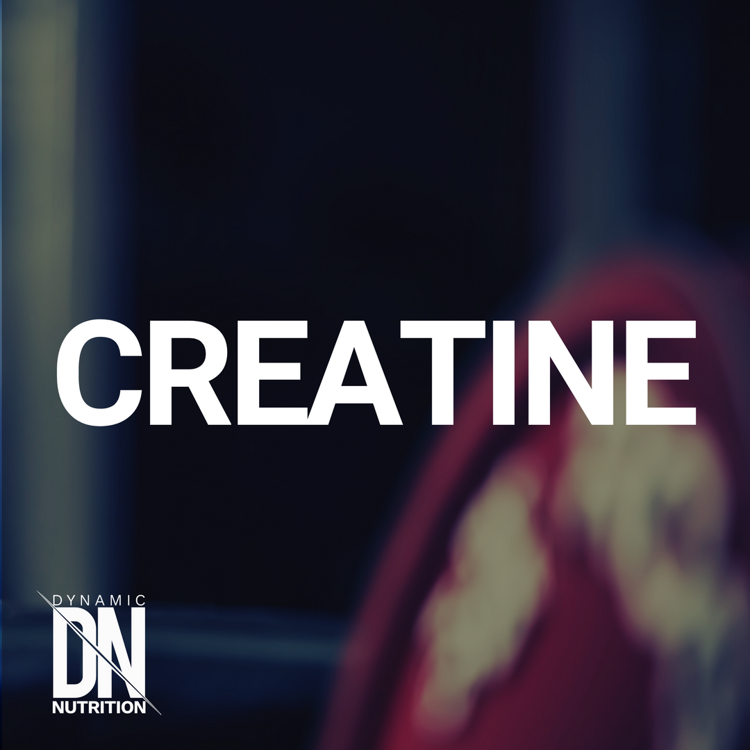 Creatine