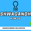 Omega Labs Ashwagandha KSM-66