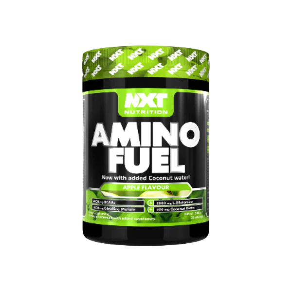 NXT Amino Fuel 300g