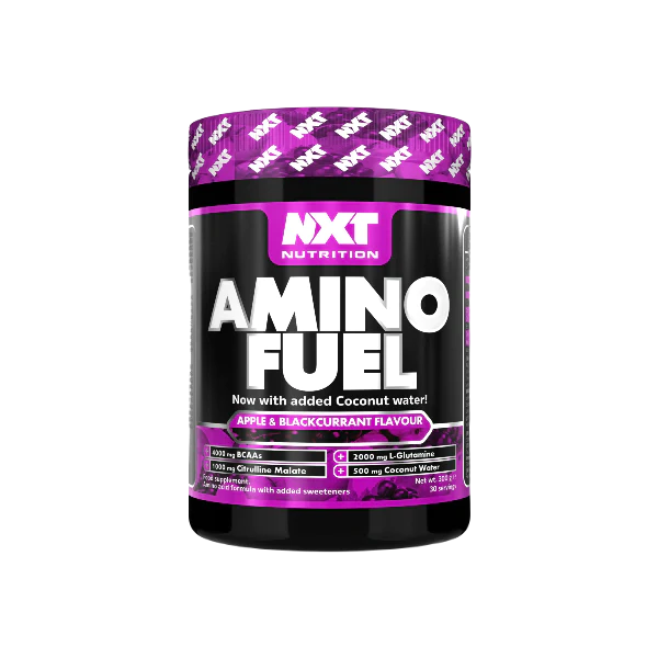 NXT Amino Fuel 300g