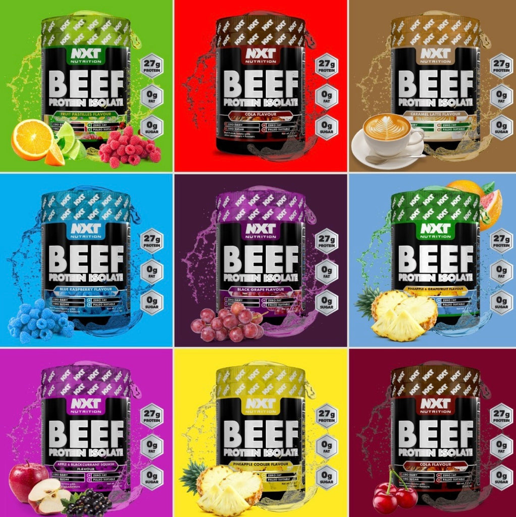 Nxt Beef Isolate Small Dynamic Nutrition nxt-beef-isolate-small-dynamic-nutrition
