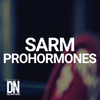 Sarms/Prohormones