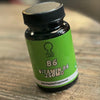 Omega labz vit b6