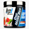 BPI SPORTS ONE MORE REP 1.M.R 250G (25 servings)