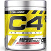 Cellucor C4 Original - 60 Servings