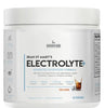 Supplement Needs Electrolyte