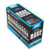 NXT Beef protein isolate variety sachet pack