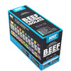 NXT Beef protein isolate variety sachet pack