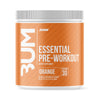 RAW CBUM ESSENTIAL PRE-WORKOUT