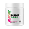 RAW PUMP NON-STIM PRE-WORKOUT