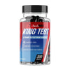 MuscleRage King Test – #1 Natural Test Booster