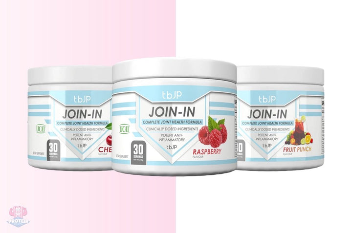 TBJP Join-In 210g