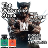 Omega Labs Wolverine Stack