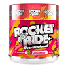 ROCKET RIDE PRE WORKOUT