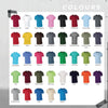 Dynamic Nutrition - Unisex T-Shirts Soft Blend