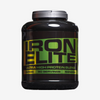 Iron Elite - Whey Protein