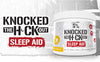 5% NUTRITION Knocked The F*ck Out - LEGENDARY SERIES