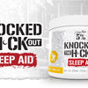 5% NUTRITION Knocked The F*ck Out - LEGENDARY SERIES