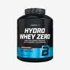 BioTechUSA Hydro Whey Zero Protein - 2.27kg