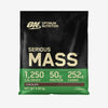Optimum Nutrition Serious Mass - 5.45Kg