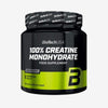 BioTech USA - 100% Creatine Monohydrate 500g