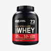 Optimum Nutrition Gold Standard Whey - 2.27kg