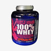 Avenches Biotech Muscle Voodoo 100% Whey - 2.25Kg