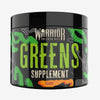 Warrior - Greens