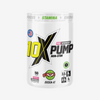 10X Athletic PUMP - Non-Stim Pre Workout - 600g