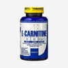 Yamamoto Nutrition Acetyl L-Carnitine - 1000mg 60 Caps