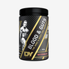 DY Pre-Workout Blood and Guts 380g, 20 Servings