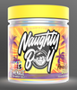 NAUGHTY BOY MENACE® PRE-WORKOUT