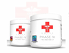 Phase IV Pre Workout (50 Servings) - Swiss Pharma