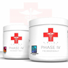 Phase IV Pre Workout (50 Servings) - Swiss Pharma
